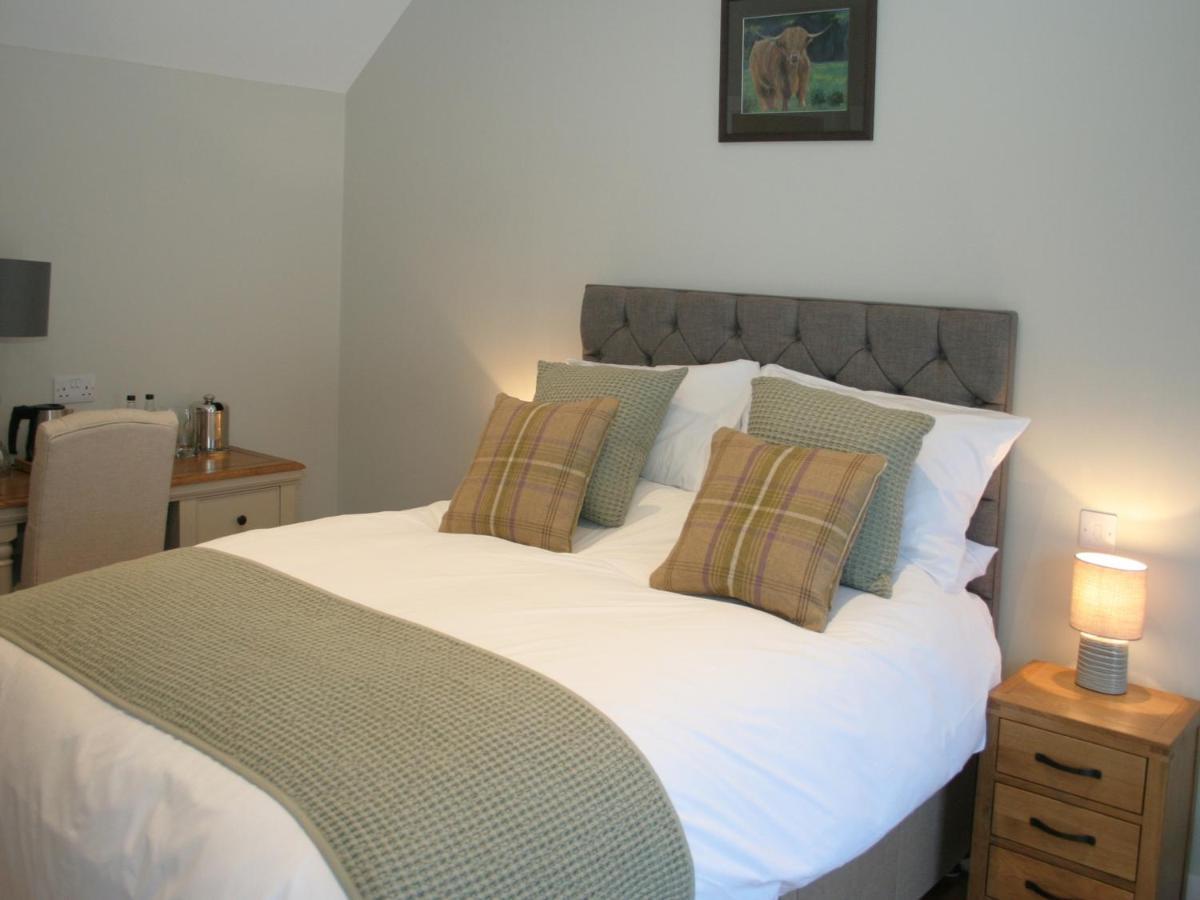 The Red Cow Hotel Heydon  Quarto foto