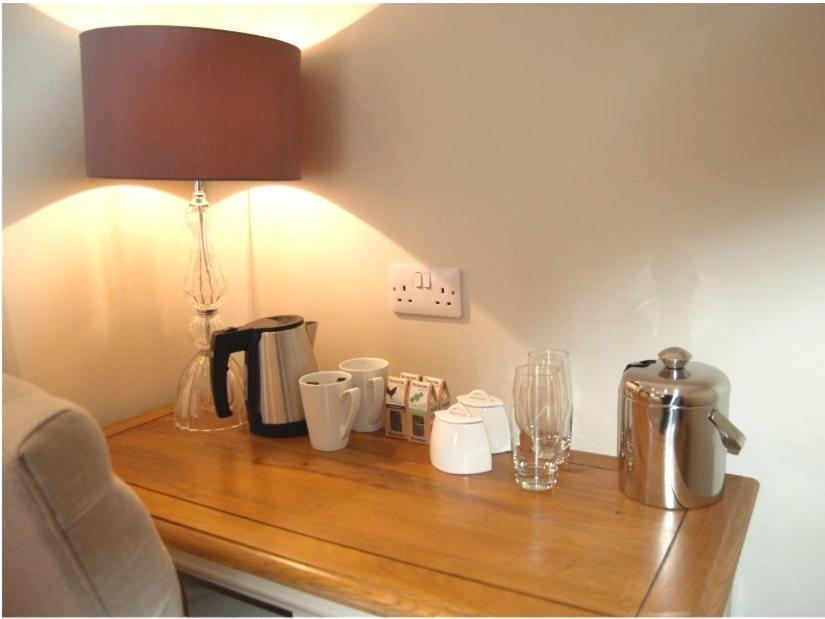 The Red Cow Hotel Heydon  Quarto foto